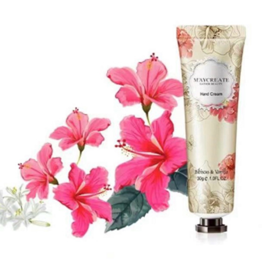 Hand Cream - Picture 5 of 6